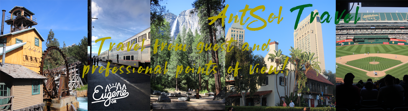 Welcome to AntSol Travel Blog