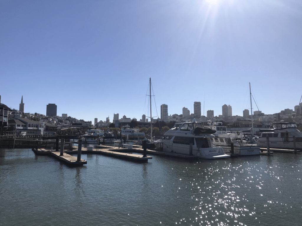 SF Tourist Series: Dream It, Plan It, and It Costs That&nbsp;Much!