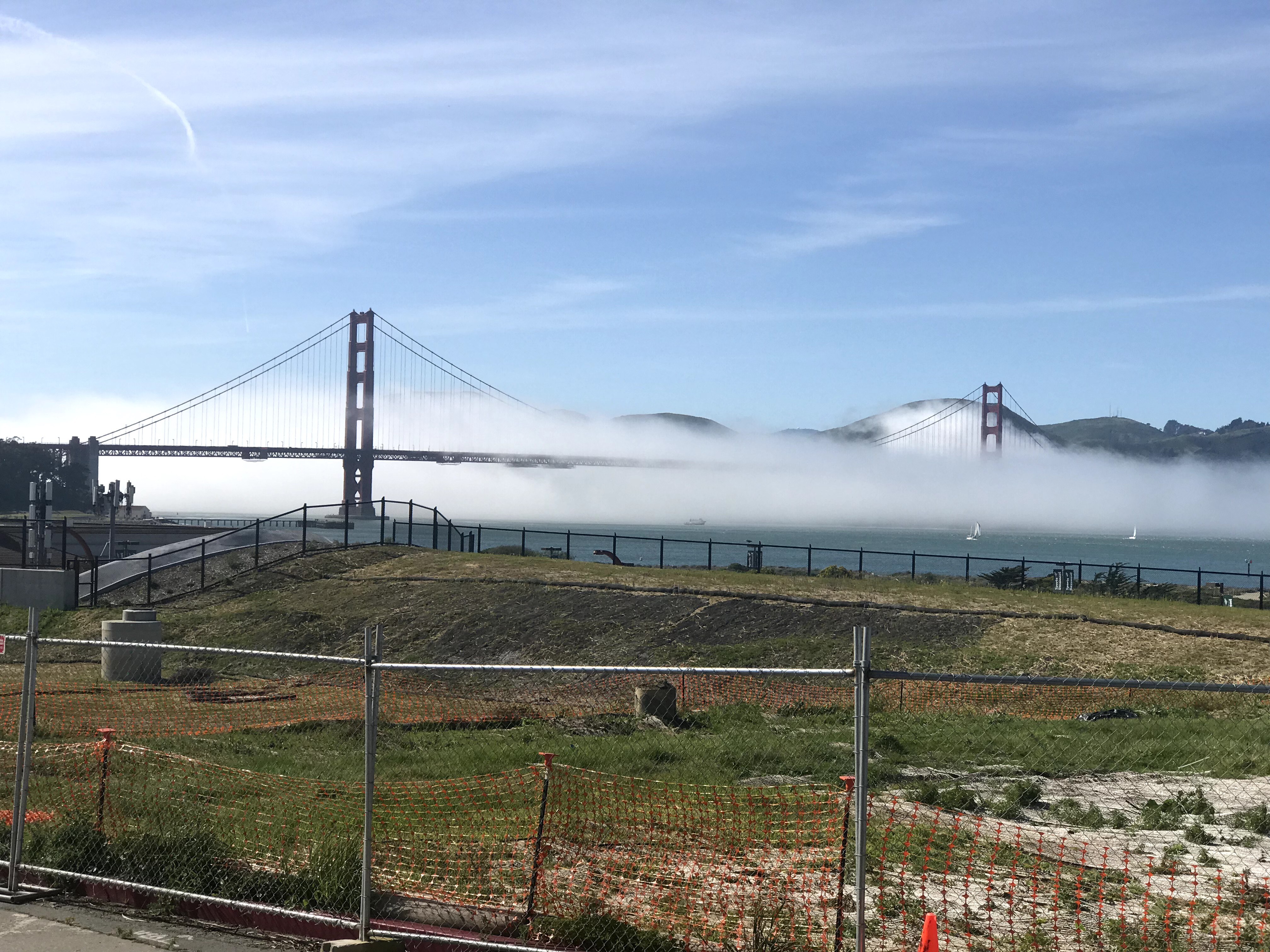 San Francisco Tourist Series