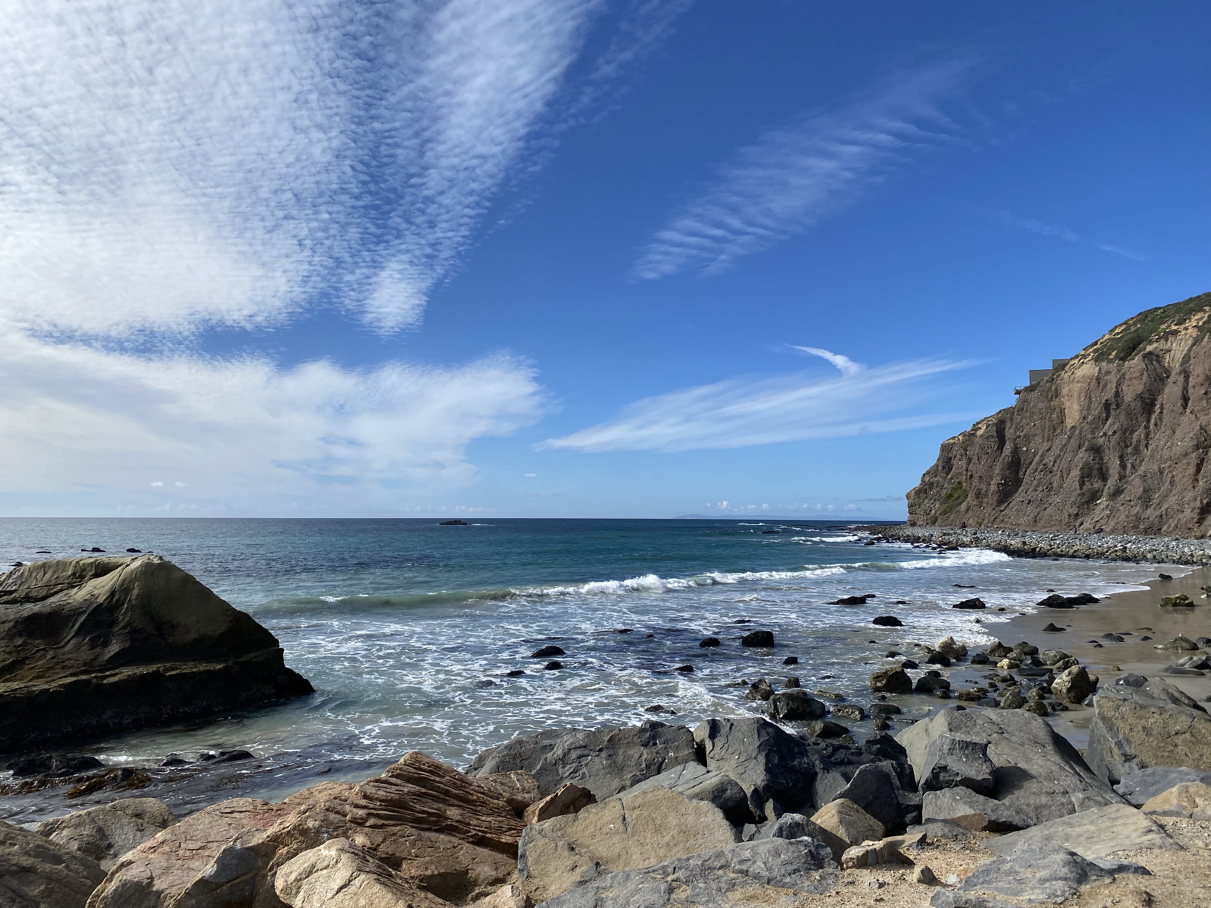 Anaheim to Dana Point Car Free: Part 4: City of Dana Point & Harbor Area