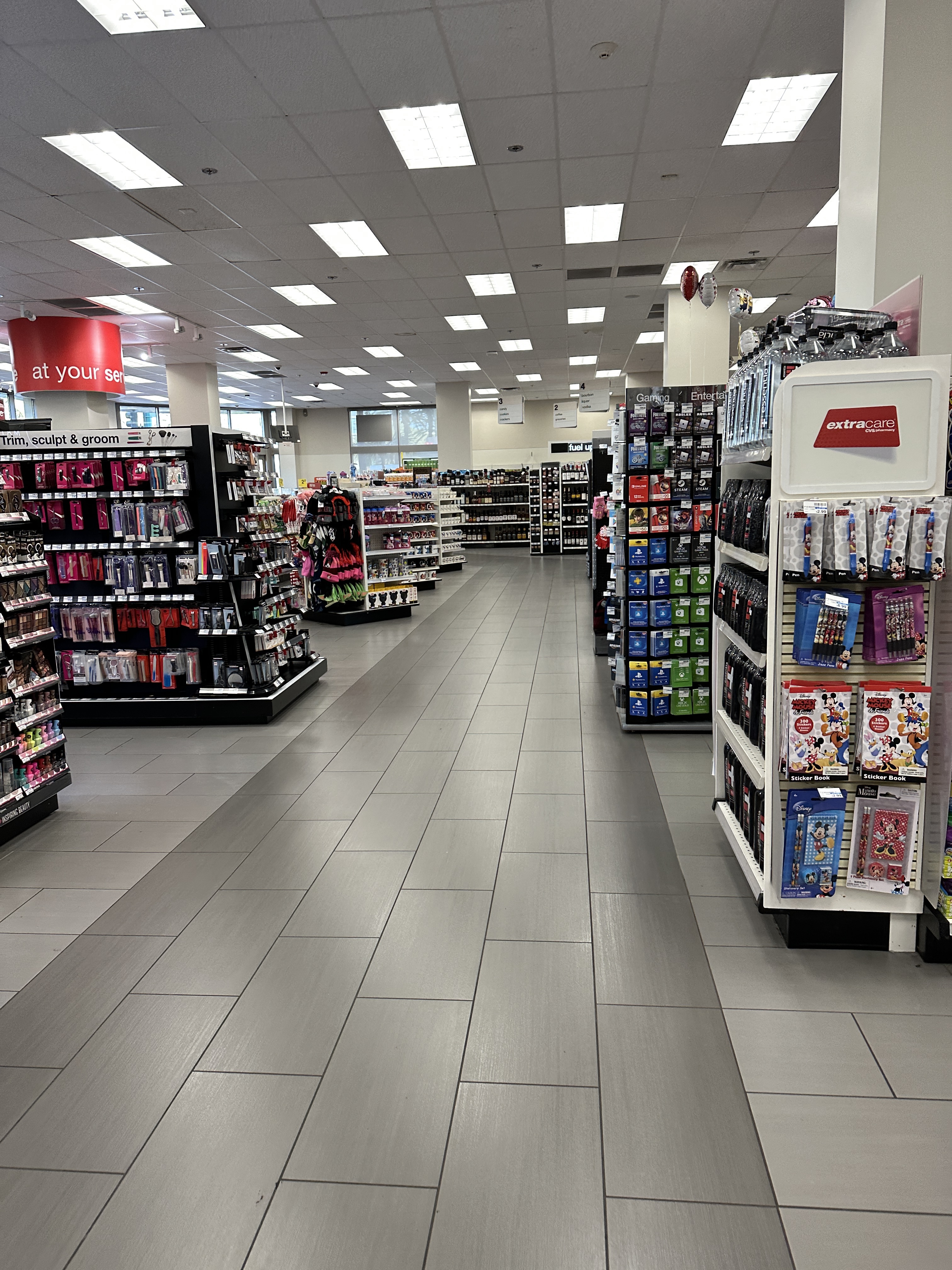 CVS at Harbor & Katella, Anaheim Resort: How to Orange County