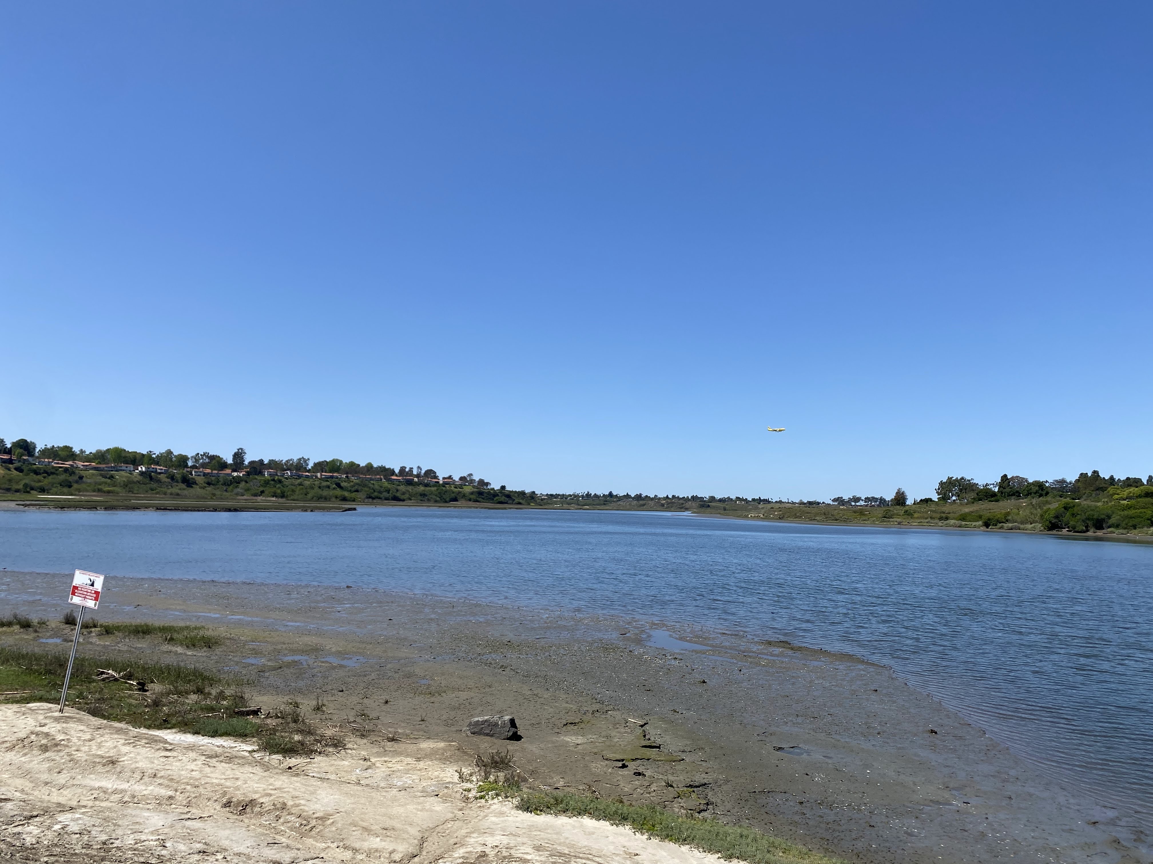 Outside Anaheim Gide Series: Upper Newport Bay Nature Reserve