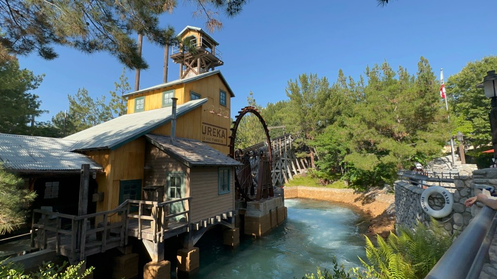 Updates: San Fransokyo Square, Rogers: the Musical, Tiana Bayou: July 2023 Disneyland&nbsp;Resort