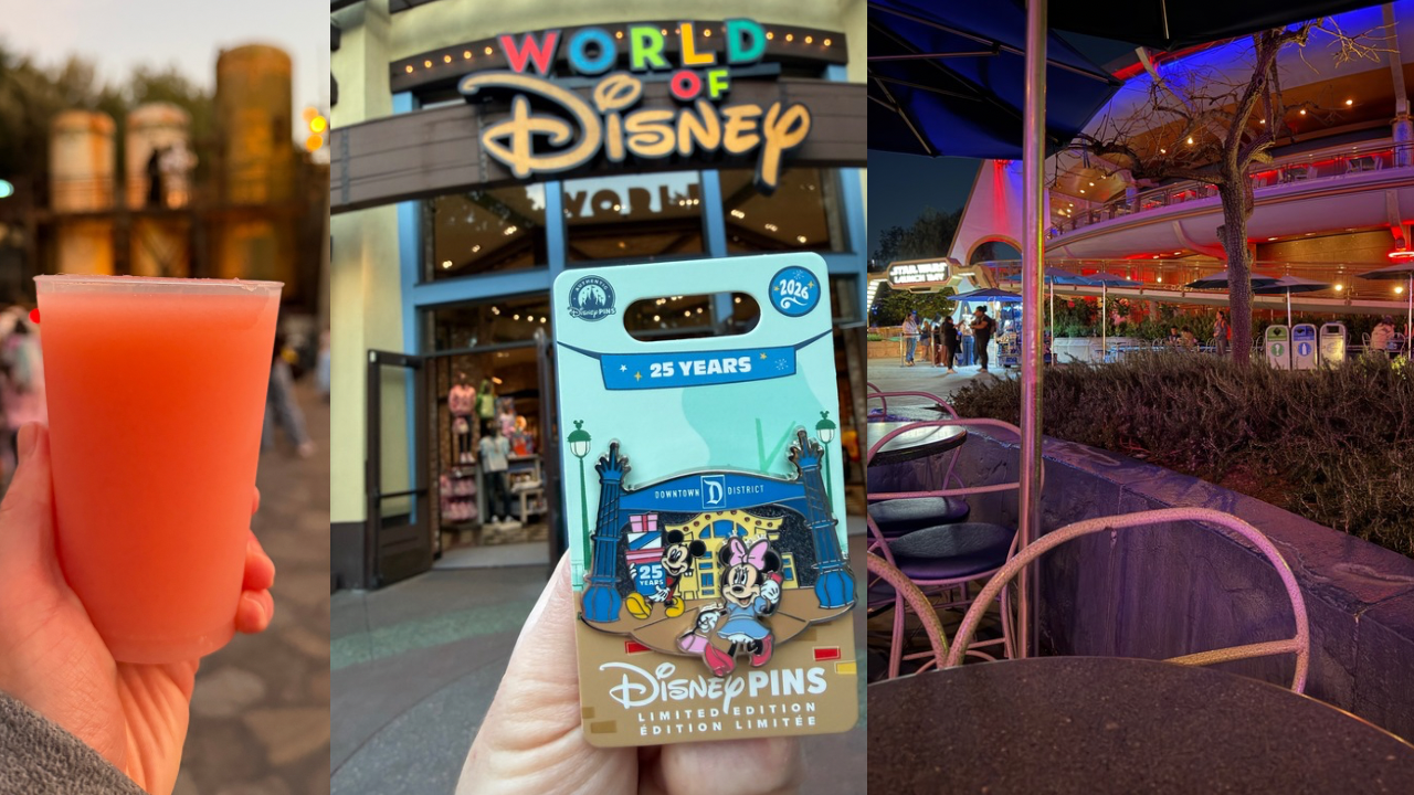 Disneyland Updates: New Attractions and Milestones of January 2026