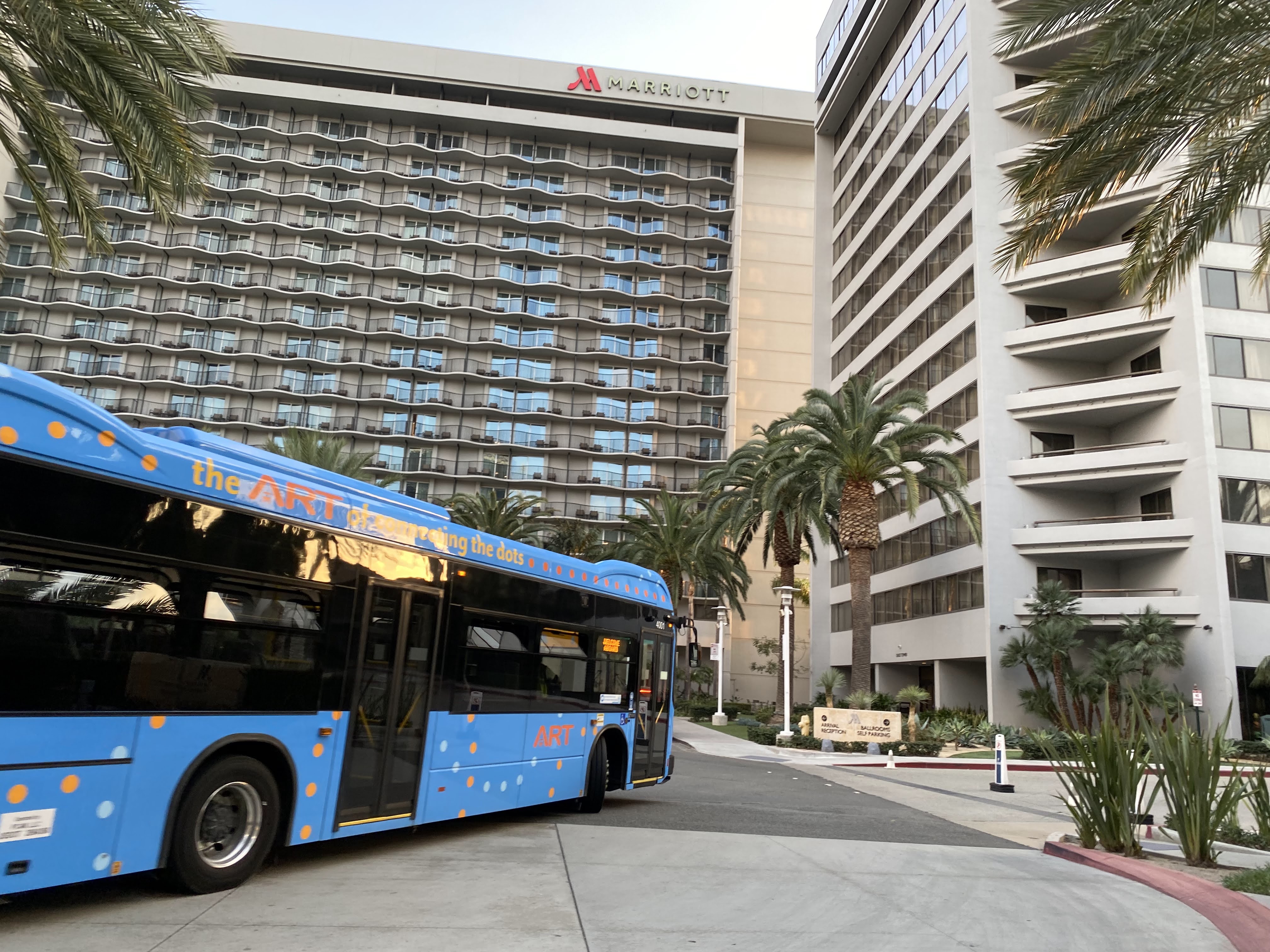 The Rise and Fall of Anaheim Transportation Network: Key Lessons Learned